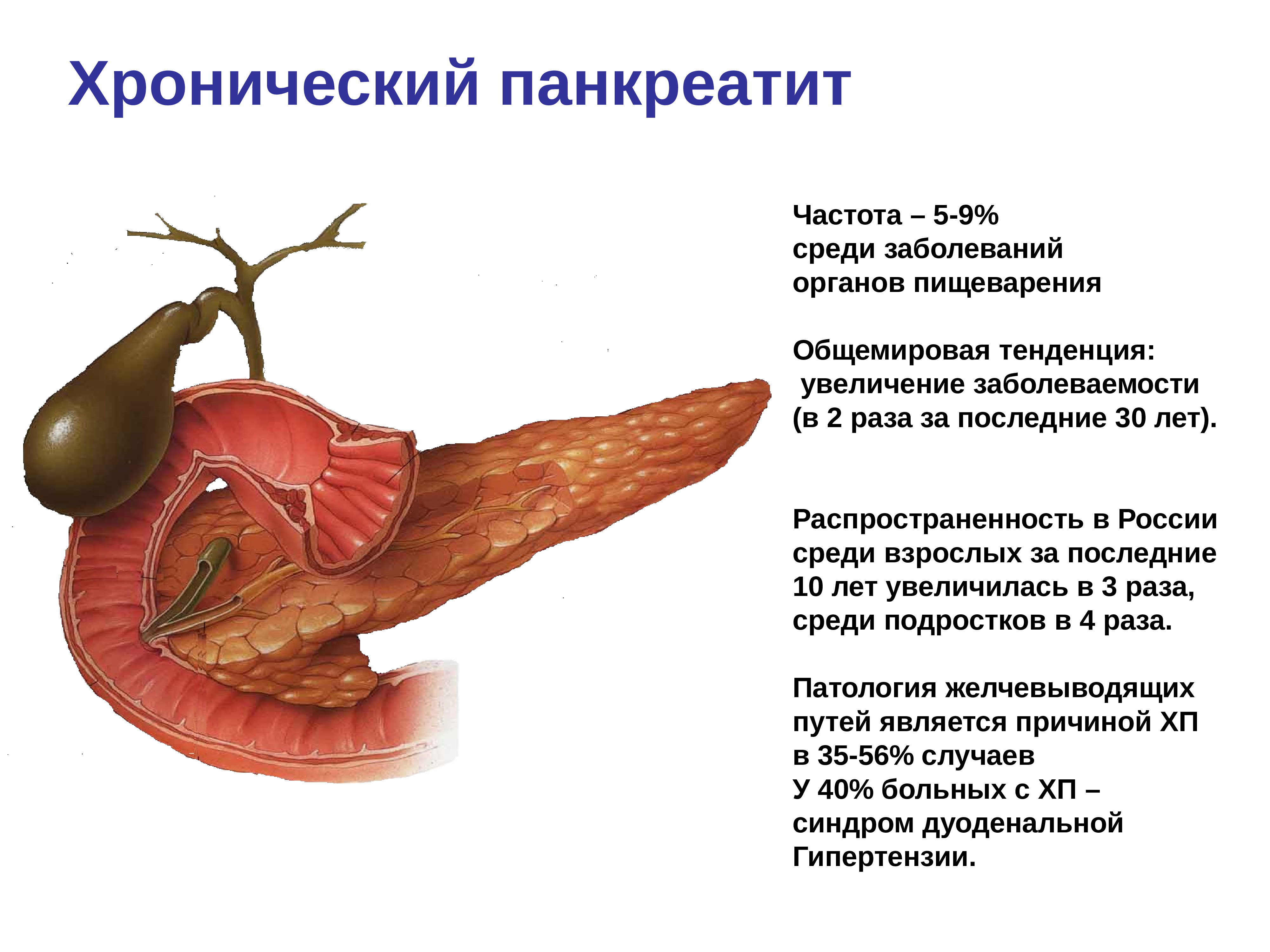 Панкреатит и вирусные инфекции: взаимосвязь и последствия