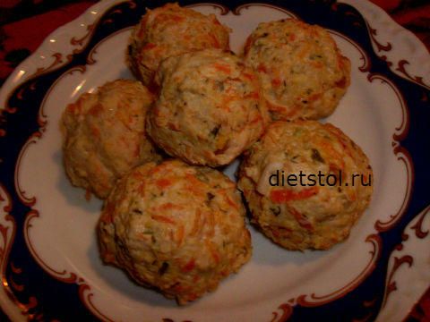 паровые котлеты из куриной грудки при панкреатите рецепт