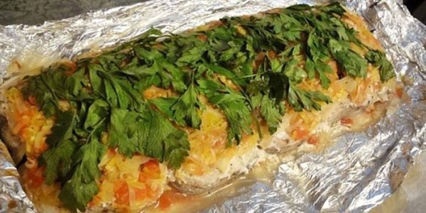 приготовить треску вкусно при панкреатите рецепты