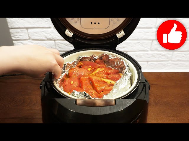 куриное филе на пару в мультиварке для панкреатита рецепты